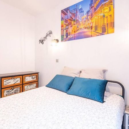 Appartement Le Louisiane/Parking/Wifi, Jardins De La Fontaine à Nîmes Extérieur photo