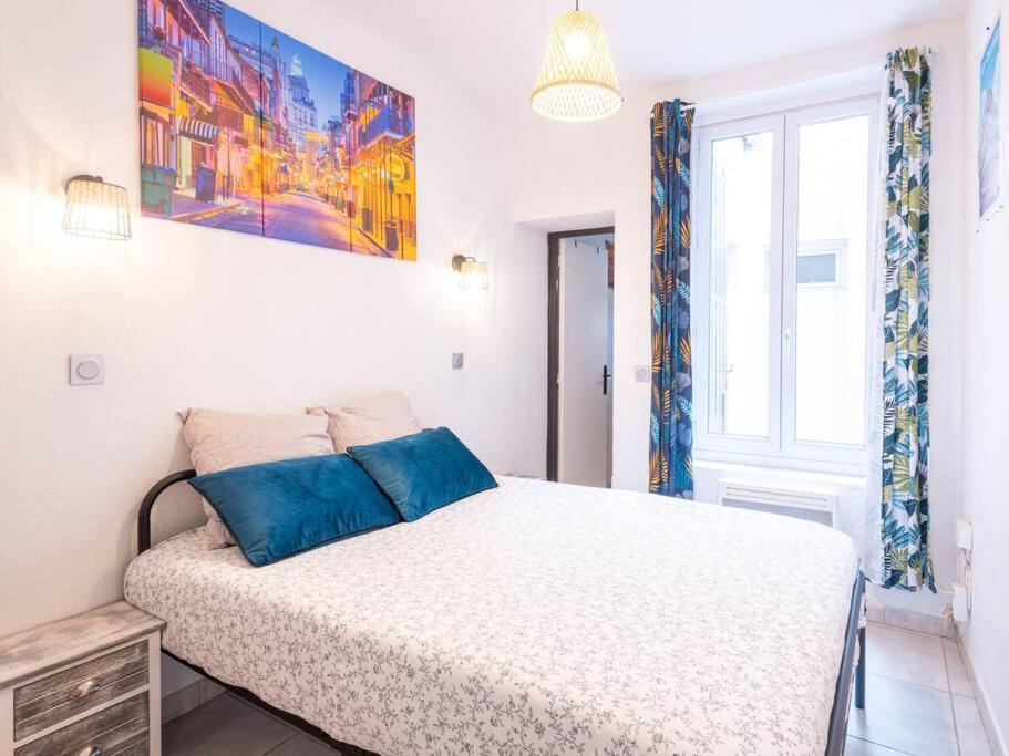 Appartement Le Louisiane/Parking/Wifi, Jardins De La Fontaine à Nîmes Extérieur photo